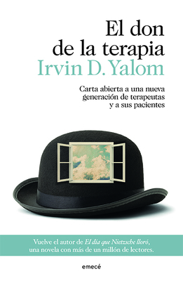 El Don de la Terapia [Spanish] 6070756851 Book Cover