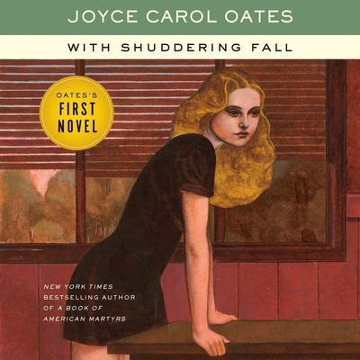 With Shuddering Fall 1538501783 Book Cover