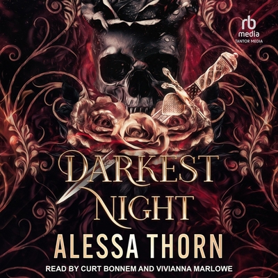Darkest Night B0D6NTZ47C Book Cover