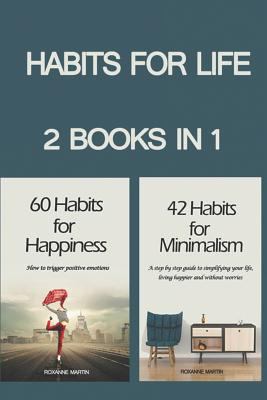 Habits for Life: 2 Books in 1: 42 Habits for Mi... 197709502X Book Cover