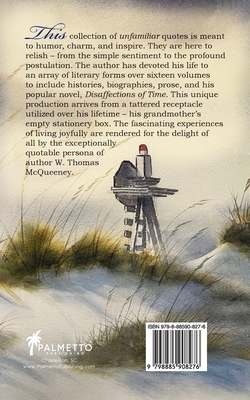 An Apothecary of Inspiration [Large Print] B0BKRZJ169 Book Cover