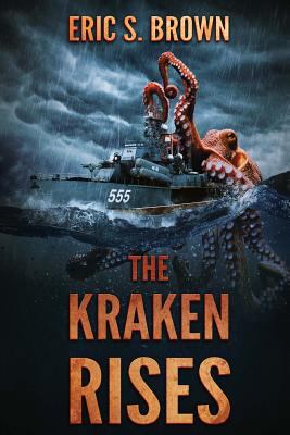 The Kraken Rises 192559758X Book Cover
