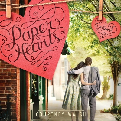 Paper Hearts B0DJ24S3QX Book Cover