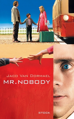 Mr.Nobody [French] 2234063191 Book Cover