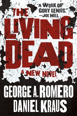 The Living Dead 1250305276 Book Cover