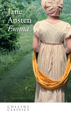 Emma B003P2WJ22 Book Cover