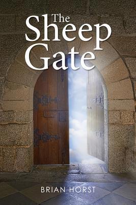 The Sheep Gate 1950580040 Book Cover