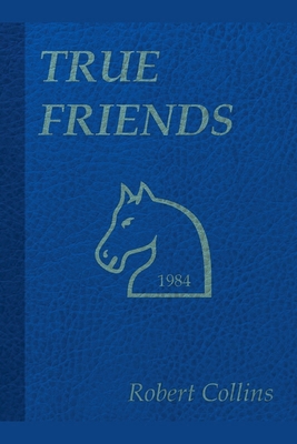 True Friends B0FRVZ32WH Book Cover