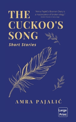 The Cuckoo's Song [Large Print] 1922871079 Book Cover