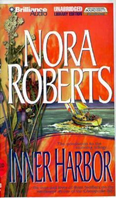 Inner Harbor 1567405592 Book Cover