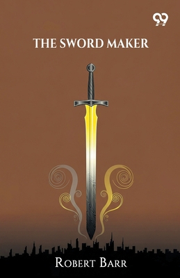 The Sword Maker 9373405004 Book Cover