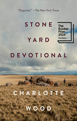 Stone Yard Devotional B0F88Z3S7K Book Cover