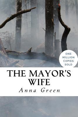 The Mayor's Wife 1717020976 Book Cover