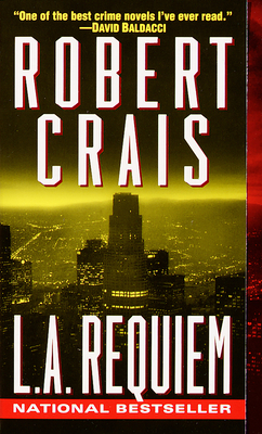 L.A. Requiem B007C4TEHC Book Cover