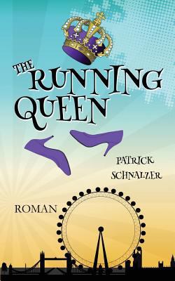 The Running Queen [German] 1496050428 Book Cover
