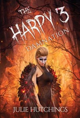 The Harpy 3: Damnation 1913600386 Book Cover