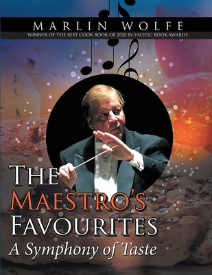 The Maestro's Favourites 1956517502 Book Cover