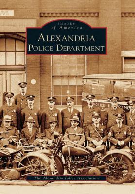 Alexandria Police Department 0738543403 Book Cover