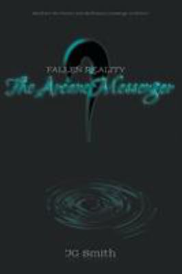 The Arcane Messenger 1625166400 Book Cover