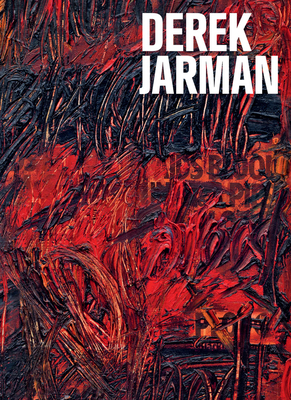 Derek Jarman 3037645881 Book Cover