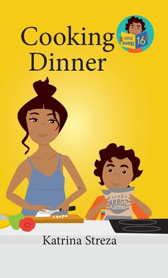 Cooking Dinner 1532435037 Book Cover