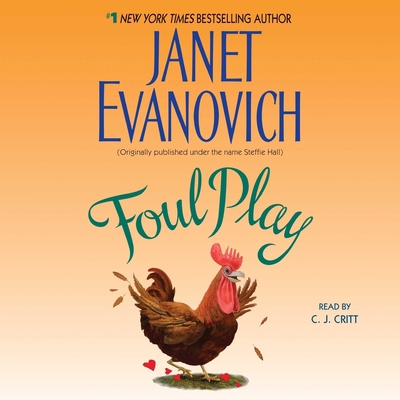 Foul Play 1668128217 Book Cover