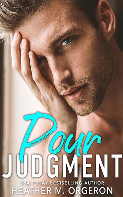Pour Judgment 1713579073 Book Cover