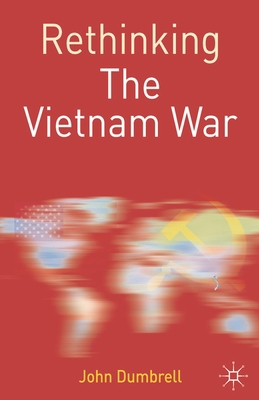 Rethinking the Vietnam War 0333984919 Book Cover