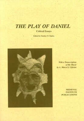 Play of Daniel PB 187928877X Book Cover