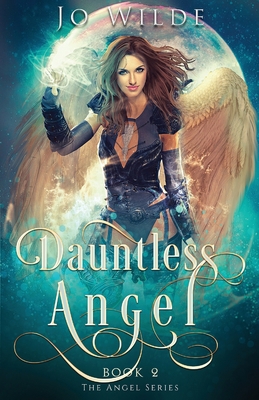 Dauntless Angel 4867524379 Book Cover
