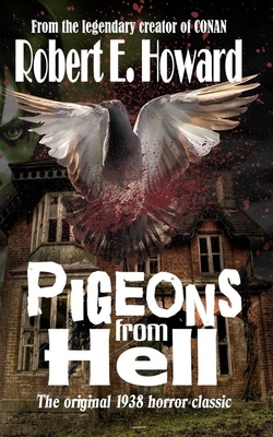 Pigeons from Hell B0GJZKPXHM Book Cover