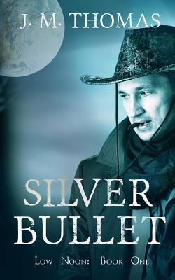 Silver Bullet 1072959437 Book Cover