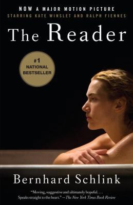 The Reader B001N3L8ZY Book Cover