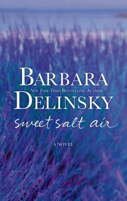 Sweet Salt Air 1250007038 Book Cover