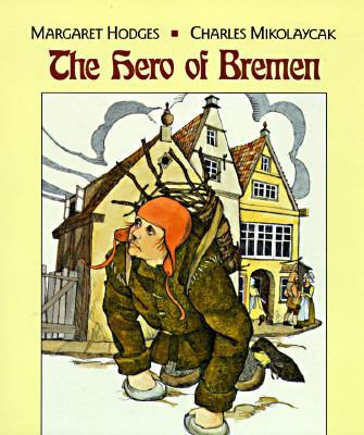 The Hero of Bremen 0823412369 Book Cover