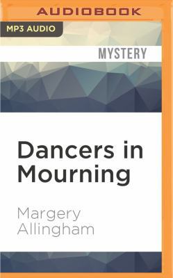Dancers in Mourning 1531839274 Book Cover
