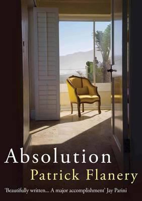 Absolution B006VVK29Q Book Cover