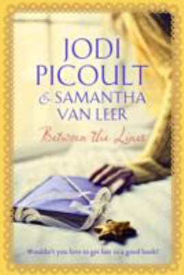Between the Lines 1444740970 Book Cover