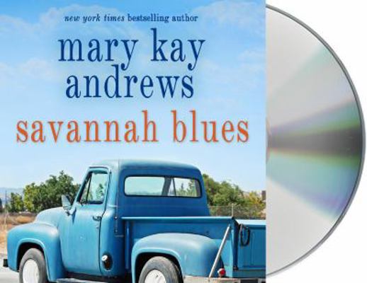 Savannah Blues 1427281173 Book Cover