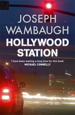 Hollywood Station 1847240240 Book Cover