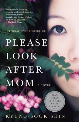 Please Look After Mom 0307359204 Book Cover