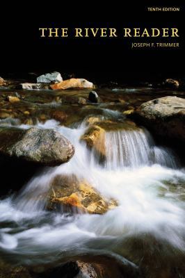 The River Reader 1439082480 Book Cover