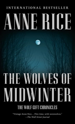 The Wolves of Midwinter 1101872713 Book Cover