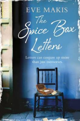 The Spice Box Letters 1910124087 Book Cover