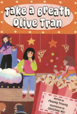 Take a Breath Olive Tran B0GN6H7ZCQ Book Cover