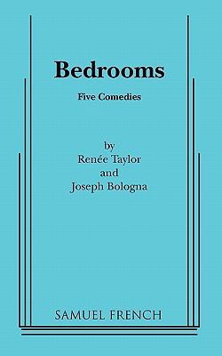 Bedrooms 0573620660 Book Cover