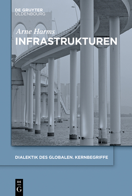 Infrastrukturen [German] 3110641356 Book Cover