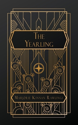 The Yearling            Book Cover