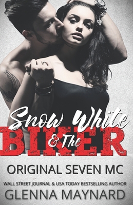 Snow White & The Biker 1701571412 Book Cover