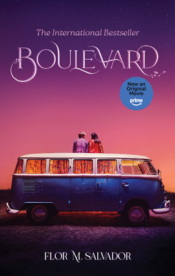 Boulevard 1834110726 Book Cover